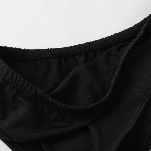 Vista 7 de FEESHOW Conjunto de lencería sexy de 2 piezas de anime japonés para mujer