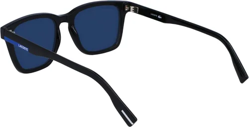 Vista 4 de Lacoste Gafas de sol rectangulares L987s para hombre
