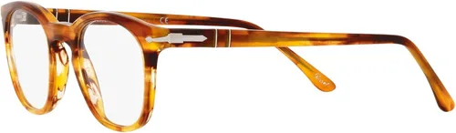 Vista 3 de Persol Po3258v Round Prescription Eyewear Frames