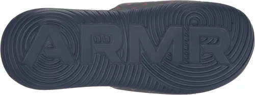 Vista 4 de Under Armour Sandalias Ansa Graphic Slide para hombre