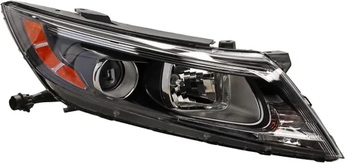 Vista 30 de Garage-Pro Faro delantero compatible con el lado del conductor Kia Sorento 2008-2009