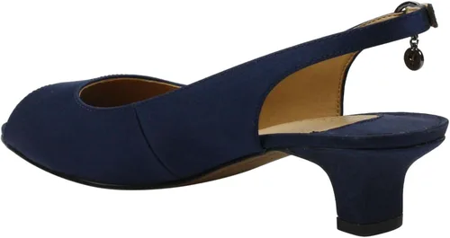 Vista 5 de J. Renee Sandalias Jenvey para mujer