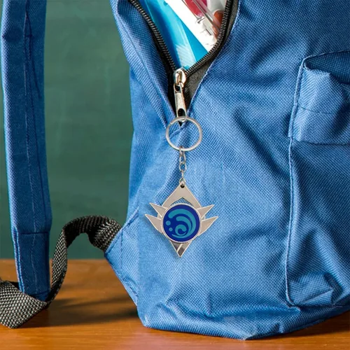 Vista 170 de Pegatinas coloridas con cordón para videojuegos de impacto