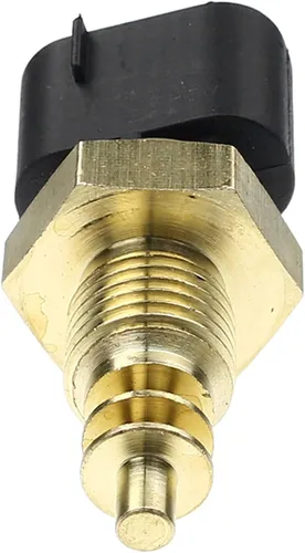 Vista 6 de A-Premium Sensor de temperatura compatible con Chevrolet Geo Metro Tracker Pontiac Firefly Suzuki Esteem Grand Vitara Vitara XL-7
