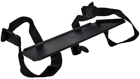 Vista 4 de Manfrotto Soporte para monitor de video - Plataforma con correas (#3152)