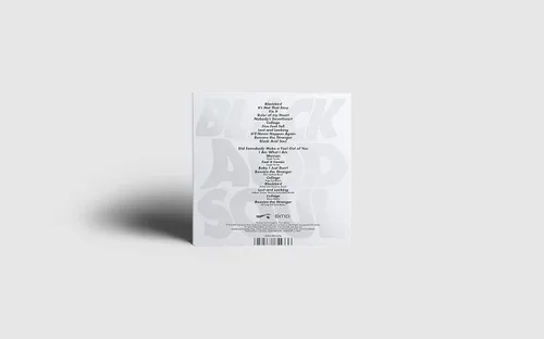 Vista 3 de Black Acid Soul