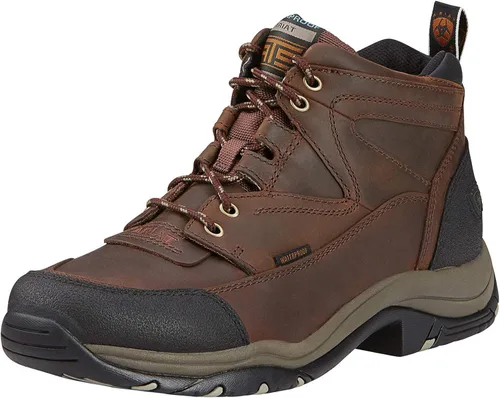 Vista 2 de ARIAT Men's Terrain Waterproof Western Boot