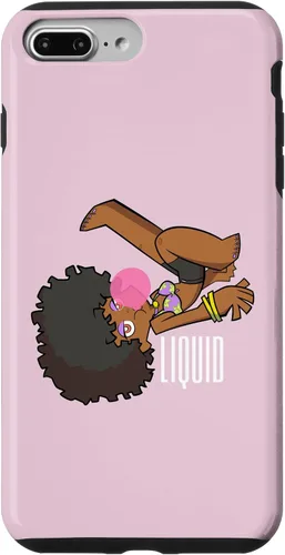 Vista 9 de Funda líquida para iPhone 14