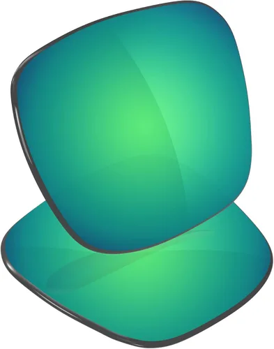Vista 16 de Galvanic Replacement Lenses Compatible with Oakley Holbrook XL OO9417 Sunglasses - Multiple Choices