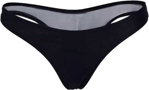 Vista 2 de FOCUSSEXY - Traje de baño para mujer, estilo brasileño