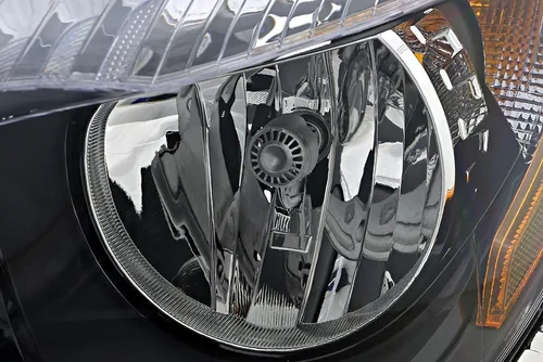Vista 3 de JP Auto Faros delanteros compatibles con Mercedes Benz Cla 2014 2015 2016 2017 2018 lado del conductor izquierdo y del pasajero derecho Par Set