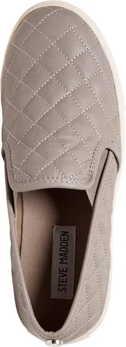 Vista 4 de Steve Madden Zapatillas Ecentrcq para mujer