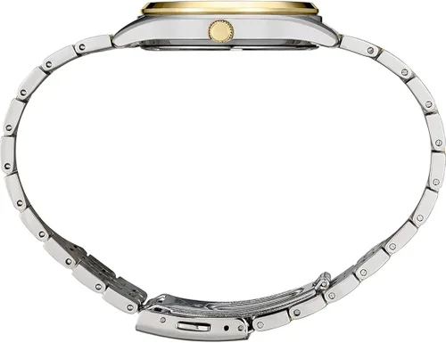 Vista 2 de SEIKO Esfera gris TT esencial para hombre Gris