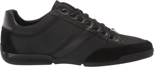 Vista 5 de BOSS Men's Saturn Profile Low Top Sneaker