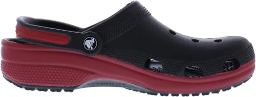 Vista 3 de Crocs Zapatos clásicos unisex tipo zueco