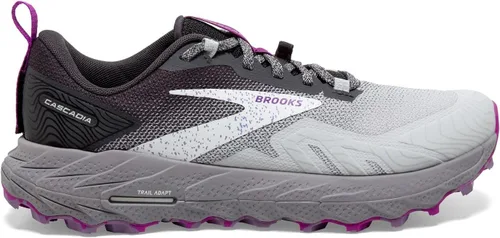 Vista 2 de Brooks Zapatillas de running Cascadia 17 Trail para mujer