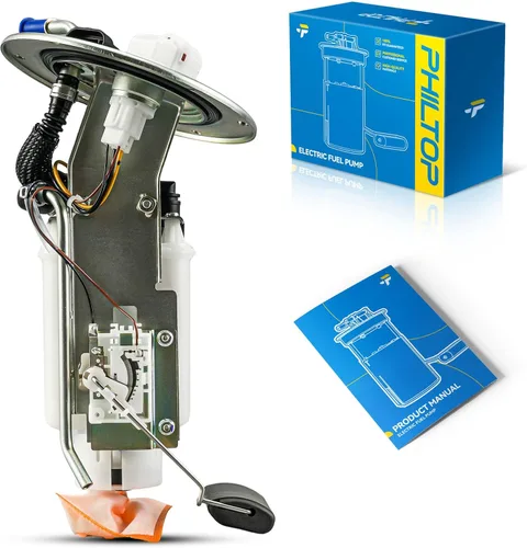 Vista 12 de Ensamblaje Eléctrico de Bomba de Combustible HFP964 PHILTOP Reemplazo para Savana 3500 2006-2016 6.6L, Savana 2500 2006-2016 V8 6.6L, 6.6L, F350