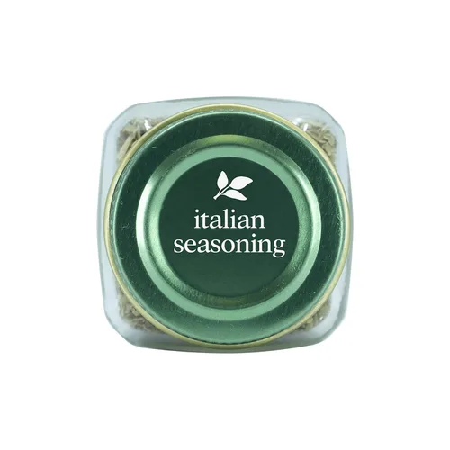 Vista 3 de Simply Organic Condimento italiano, orgánico certificado 0.95 oz Paquete de 2