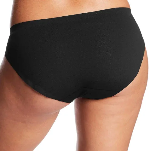 Vista 4 de C9 Champion Bikini de malla estándar para mujer