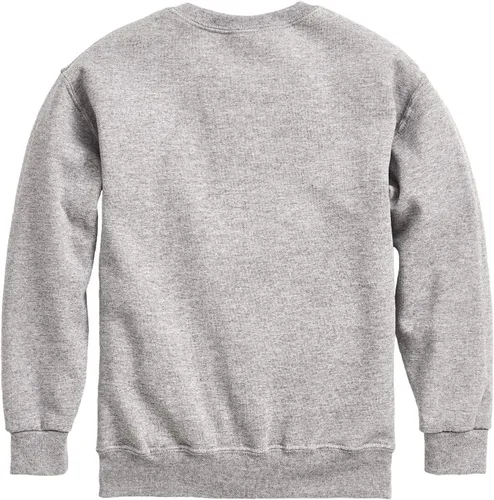 Vista 2 de Country Casuals International Harvester - Farming Is The Good Life - Toddler Crewneck Fleece Sweatshirt