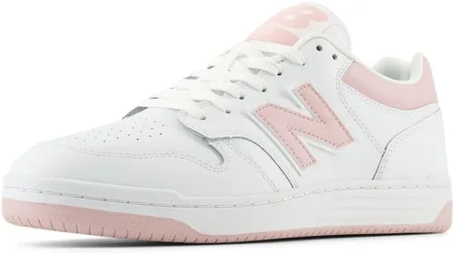 Vista 12 de New Balance Zapatillas 480 V1 para hombre Negro