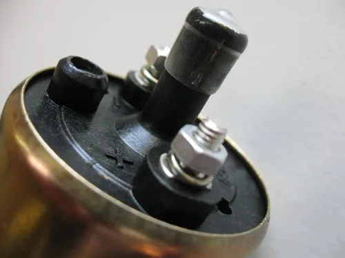 Vista 2 de Autobest Bomba de combustible eléctrica en tanque F4246