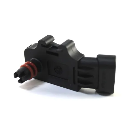 Vista 3 de PANGOLIN 12232201 28086011 5S12144 Sensor MAP Sensor de presión de aire Sensor de admisión para Mitsubish, para, para viento terrestre JMC
