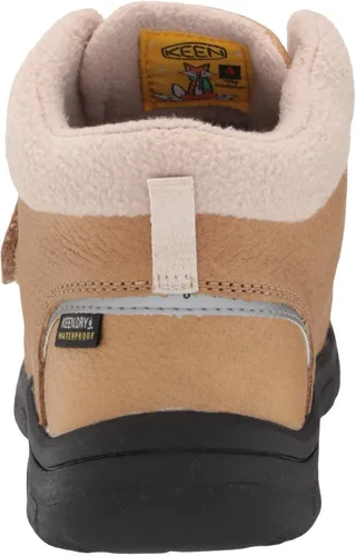 Vista 3 de KEEN Unisex-Child Kootenay 3 Mid Height Waterproof Snow Boots