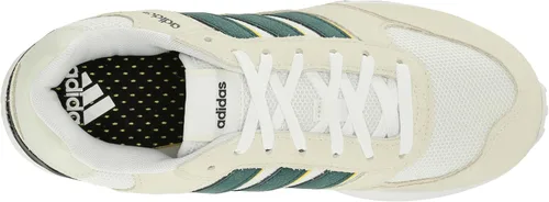 Vista 5 de adidas Tenis Run 80s para hombre