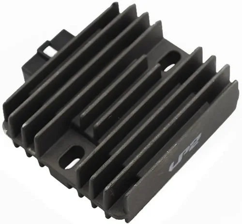 Vista 3 de Regulador de voltaje de bicicleta de motor para Yamaha y aha V-Star XVS400 DS400 XT660 YZF R1 R6 YZF600 FZ6S XT660 FZR600 XP500 T-MAX500