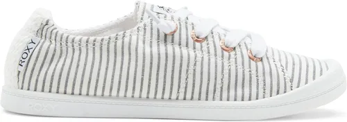 Vista 5 de Roxy Bayshore - tenis para mujer que no hay que amarrar