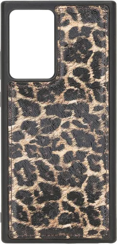 Vista 305 de VENITO Lucca - Funda para Samsung Galaxy Z Flip 6, hecha a mano, máxima protección con piel de grano completo, funda de alta calidad para Samsung