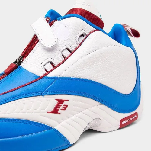 Vista 3 de Reebok Zapatos de baloncesto Answer 4 para hombre (para hombre)