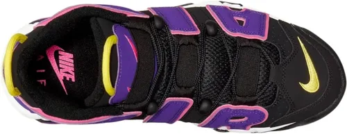 Vista 4 de Nike - Tenis para hombre Air More Uptempo '96