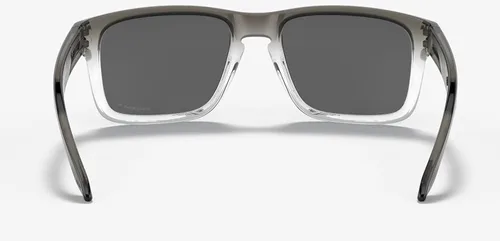 Vista 4 de Oakley Holbrook - Gafas de sol tinta oscura lentes polarizadas de iridio cromado