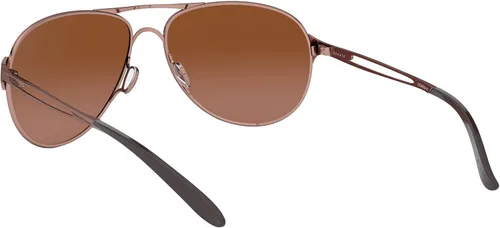 Vista 14 de Oakley Oo4054 Caveat Aviator Gafas de sol para mujer