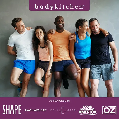 Vista 8 de Body Kitchen Mega NAC (N-acetil cisteína) 600 mg con quercetina, apoya la salud respiratoria y la función inmune y promueve la desintoxicación
