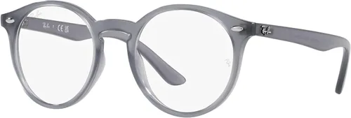 Vista 2 de Ray-Ban Marcos redondos para anteojos graduados Ry1594 para niños