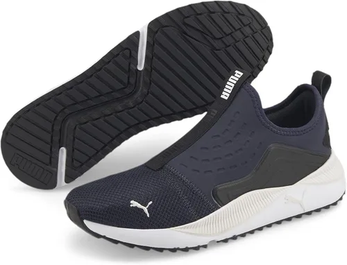 Vista 6 de PUMA Men's Pacer Future Slip on Sneaker