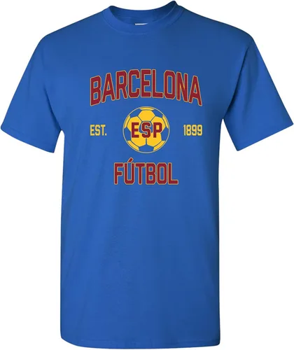 Vista 30 de Camiseta de Fútbol Clásico Mundial de Fútbol Arch Cup