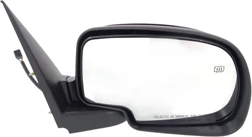 Vista 23 de Espejo Kool Vue compatible con Cadillac ATS 2014-2018 con calefacción lateral del conductor