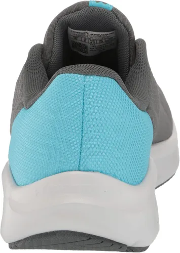 Vista 3 de Under Armour Charged Pursuit 3 Tech - Tenis de correr para hombre