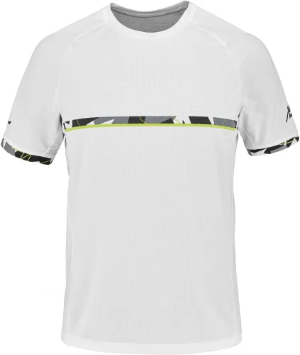 Vista 2 de Babolat Sudadera con capucha para niños con ejercicio - Azul Estate