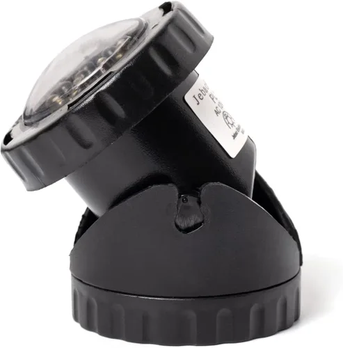 Vista 4 de Jebao Luz LED sumergible para estanque, juego de 1