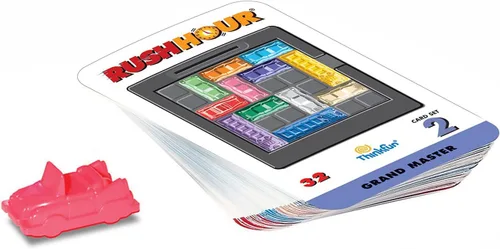 Vista 3 de Rush Hour 2 por Thinkfun