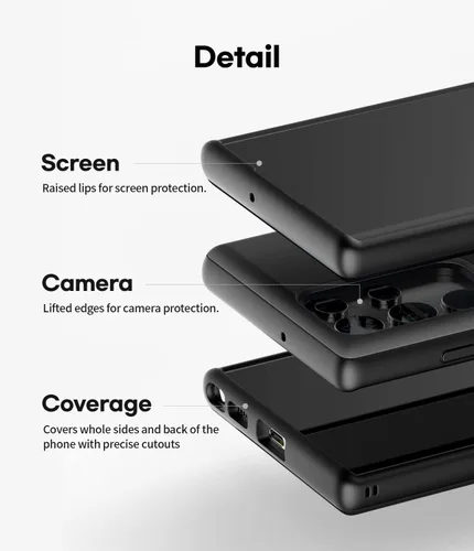 Vista 7 de GOOSPERY Funda tipo cartera para Samsung Galaxy S22 Ultra, [tarjetero] parachoques magnético de puerta con cierre automático, cubierta protectora