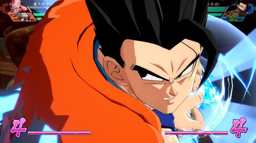 Vista 10 de Dragon Ball FighterZ - Collectorz Edition - PlayStation 4