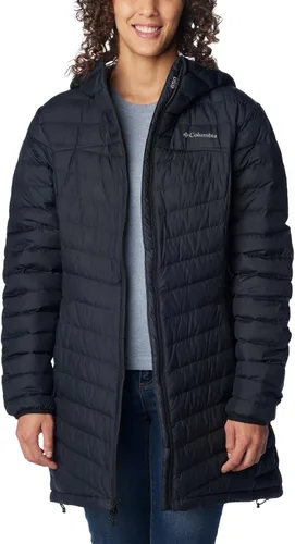 Vista 9 de Columbia Chaqueta Westridge Mid Down para mujer