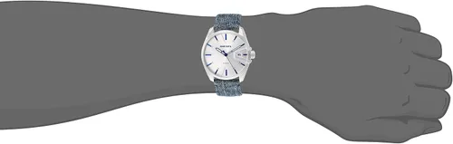 Vista 2 de Diesel Ms9 Dz1891 Reloj de cuarzo para hombre