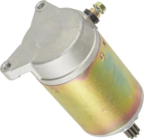 Vista 6 de Caltric Motor de arranque compatible con Bombardier Can-Am Commander 1000 Std/Ltd/Max 2011-2014